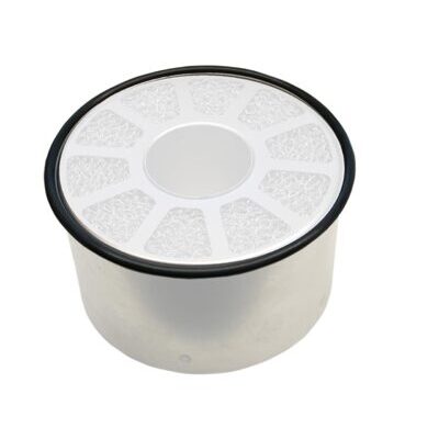 Joint torique pour silencieux