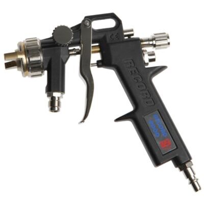 Lackierpistole Profi Record S