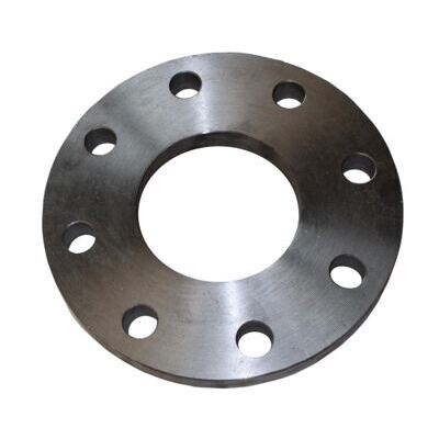 Bride en acier, INOX