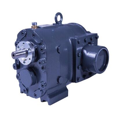 JUROP Pompe à lobes rotatifs VL 2 - 4 / service rapide