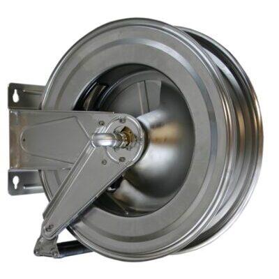 INOX Schlauchaufroller S430 ohne Schlauch