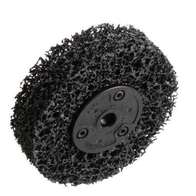 ROXFORT Grobreinigungsscheibe 4