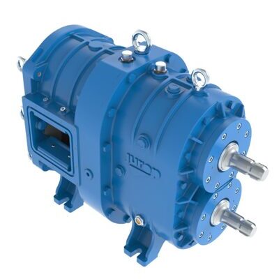 JUROP Pompe à lobes rotatifs VL 70 - 140 / service rapide