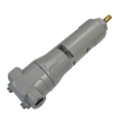 Filtre à air comprimé type V