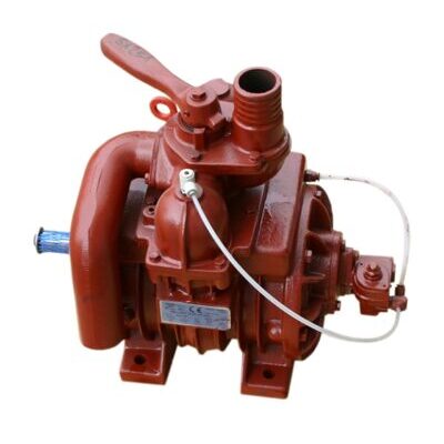 BP Compresseur à vide MEC / P avec transmission directe