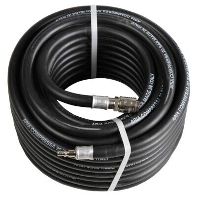 Druckluftschlauch Innen-Ø 010 mm x 20 m