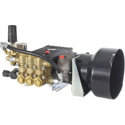 Pratissoli WS-1630 Hochdruckpumpe