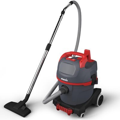 Staubsauger Starmix uClean LD-1420 HMT