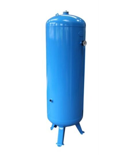 Drucklufttank stehend, Inhalt: 270 Liter