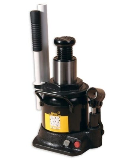 Hydraulischer Stempelheber 20 t