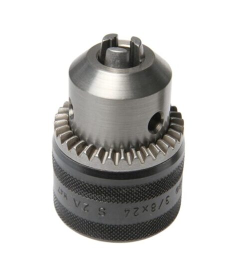 Zahnkranz-Bohrfutter 1,5-13 mm