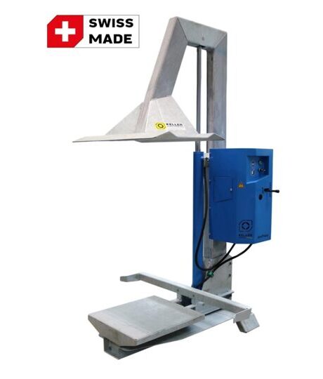 Containerpresse proPress ECO