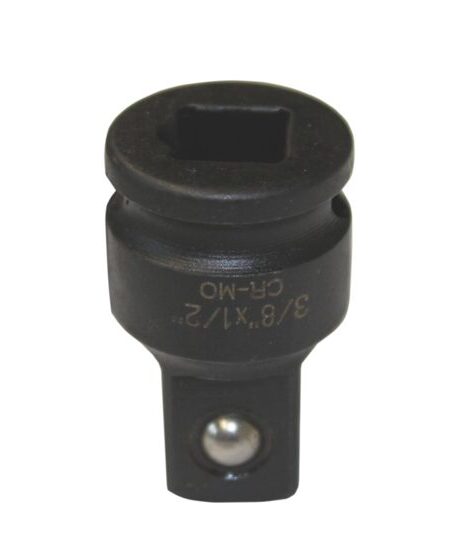 Reduktion aussen 3/8