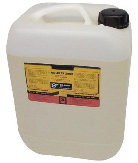 Reinigungsflüssigkeit SRK 80