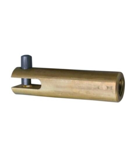 Tête de fourche pour vérin AGRAR