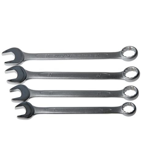 Ringgabel-Schlüsselsatz