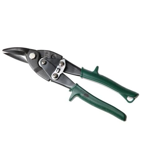 Profi Blechschere Schneide mit Radius rechts