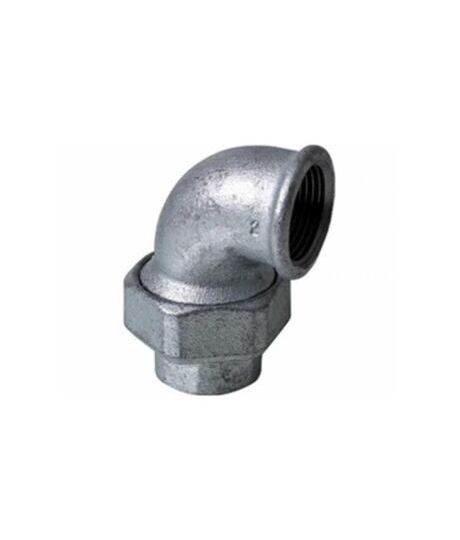 TEMPERGUSSFITTING Typ 95 (UA1)