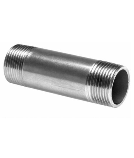 Rohrnippel 3
