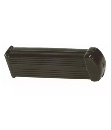 PVC Handgriff innen 30 x 15 x 110mm