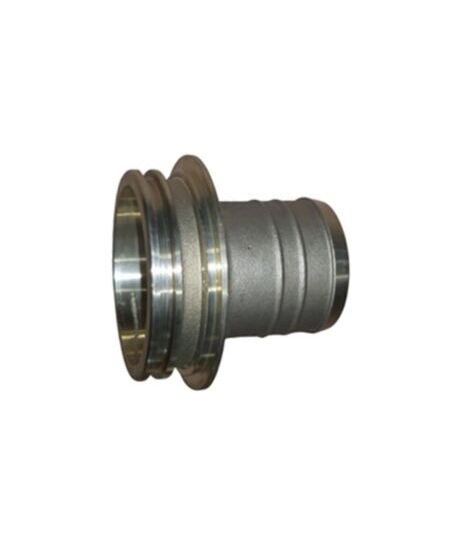 Anschluss-Stutzen gerade zu Syfon Ø 45 mm