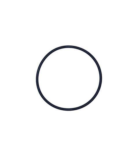 O-Ring zu Syfon Messing-Stutzen