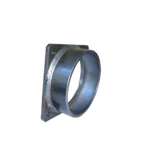 Einschweiss-Stahlring