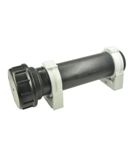 Dokumentenrohr PE 230 x 50mm