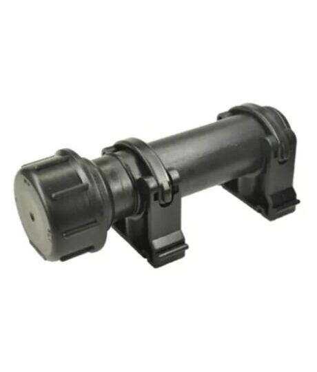 Dokumentenrohr PE 180 x 40mm