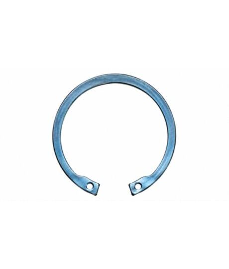 Bague d'arrêt