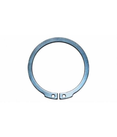 Bague d'arrêt