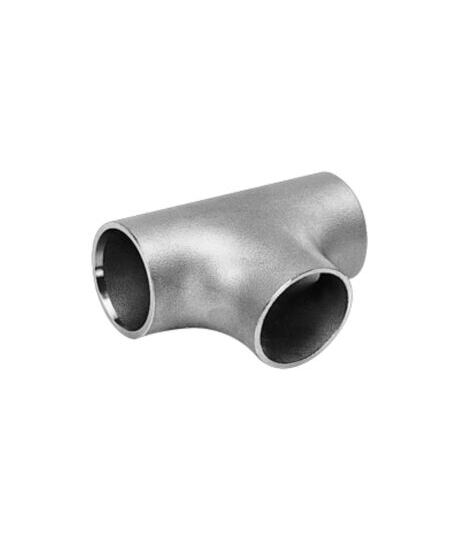 T-Stück Ø 168,3 x 2.6mm INOX