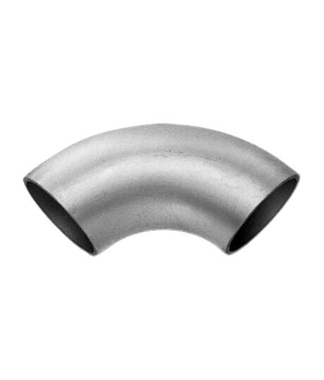 Bogen 90° Ø 168,3 x 2,0 mm INOX