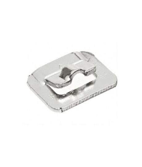 Ultra-Lok Buckles 1/2