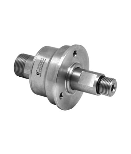 Drehgelenk für Flächenreiniger, Karbid/INOX