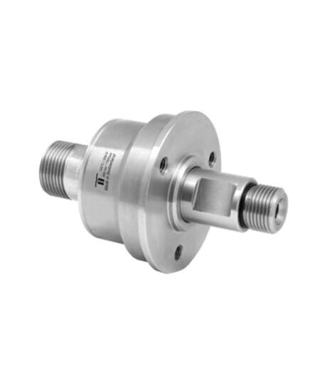Drehgelenk für Flächenreiniger, Karbid/INOX
