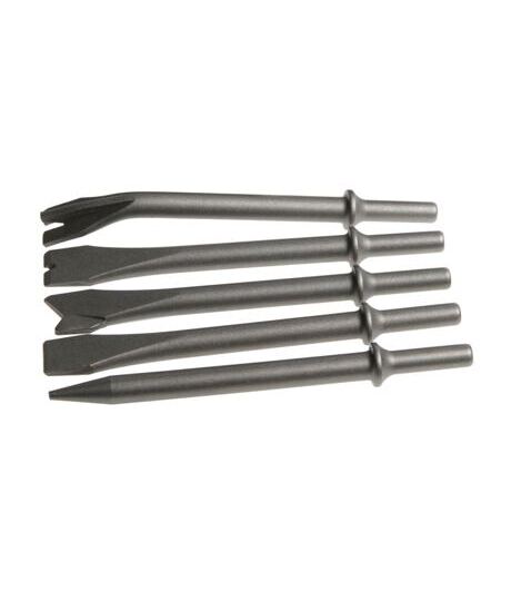 Meissel-Satz 5-teilig zu 600 080