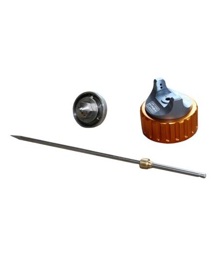 Düsensatz Ø 0,5 mm zu 10 15 180