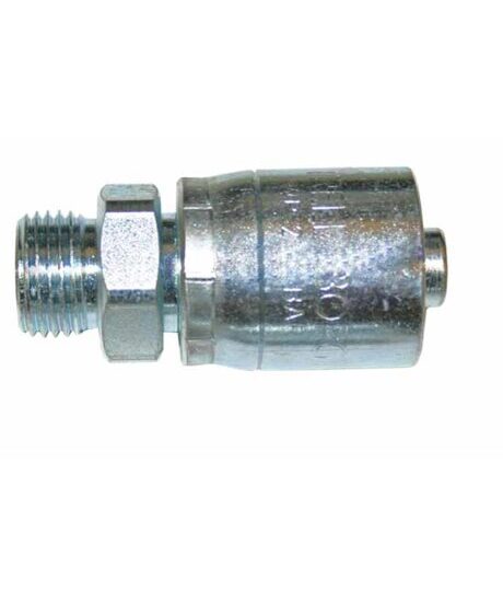 Ferrure à enfoncer AGR