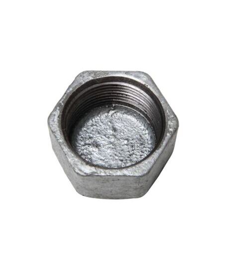 TEMPERGUSSFITTING Typ 300 (T1)