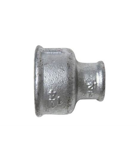 TEMPERGUSSFITTING Typ 240 (M2)
