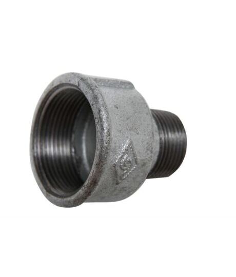 TEMPERGUSSFITTING Typ 246 (M4)
