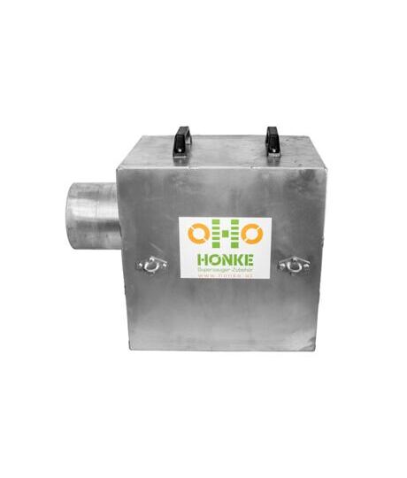 Récipient de décantation