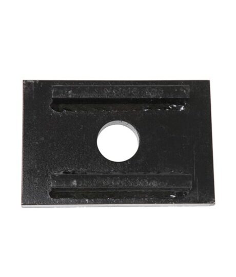 Lochplatte Metall zu Werther