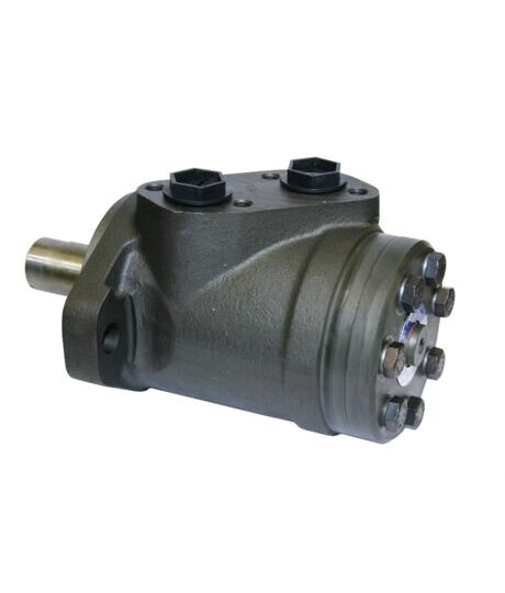 Hydromotor 160 cm³ MP-CD/4, 313 Nm