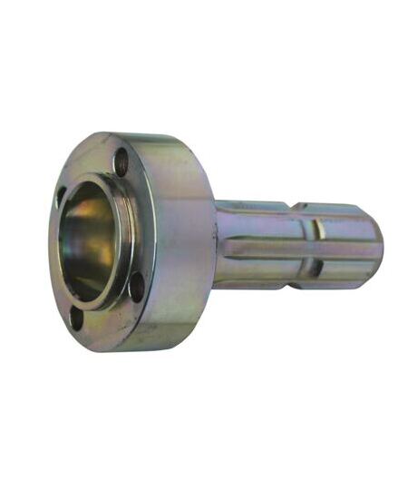 Embout d'arbre pour prise de force 1 3/8