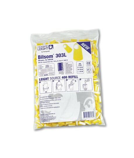 Gehörschutzstöpsel Nachfüllpackung