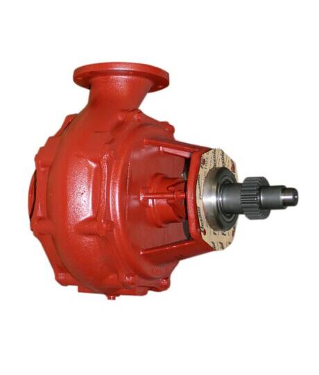 Pompe centrifuge 6500 séparée