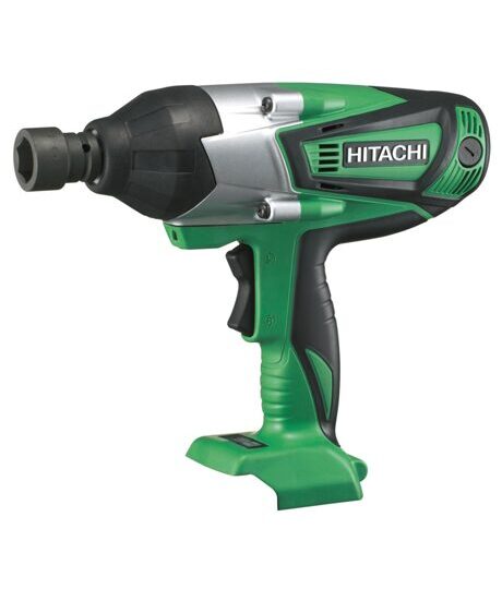 Hitachi Akku-Schlagschrauber WR18DSHL