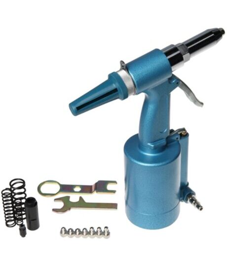 AIR Tool Nietapparat Standard Set